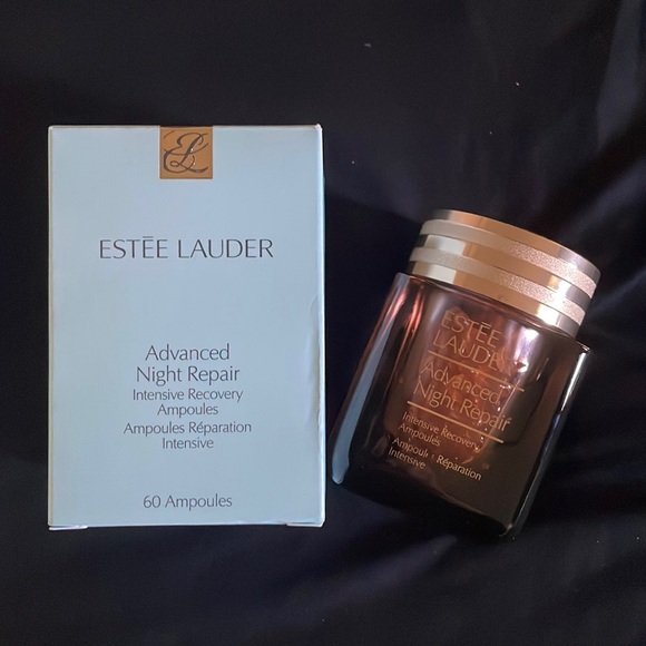 Estee Lauder Other - Estée Lauder Advanced Night Repair Intensive Recovery Ampoules, 60 Capsules